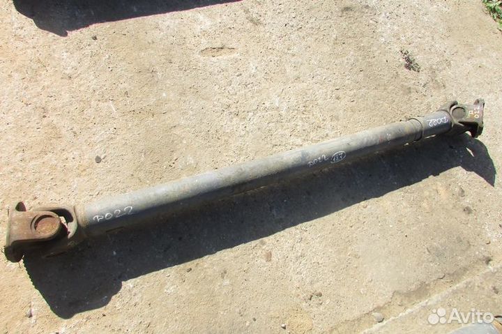 Карданный вал DAF 95 (01.87-12.98)