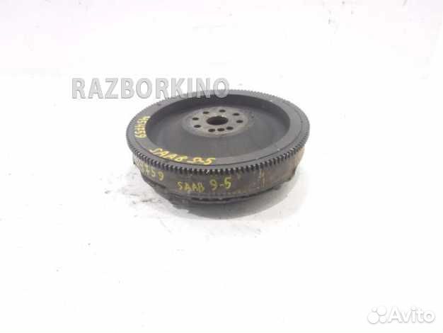 Маховик 9172008 Сааб 9-5 1