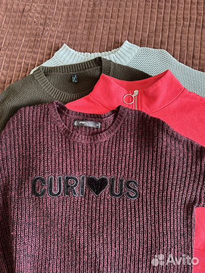 Набор кофточек 42-44