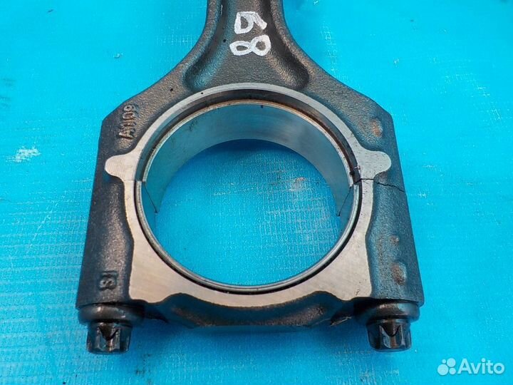 Поршень с шатуном volkswagen Tiguan 2007-2017
