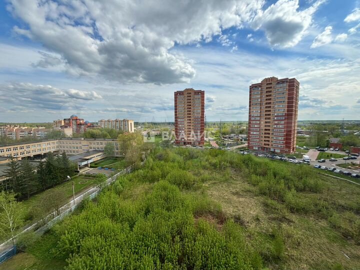 Участок 1,04 га (ИЖС)