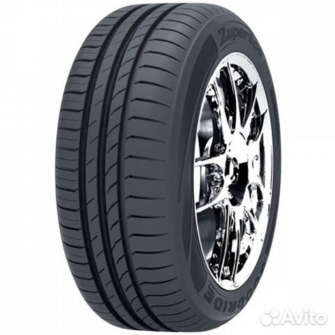 Goodride ZuperEco Z-107 215/55 R16