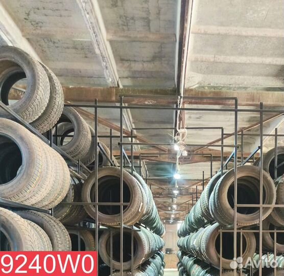 Dunlop DSX-2 205/60 R16 87L