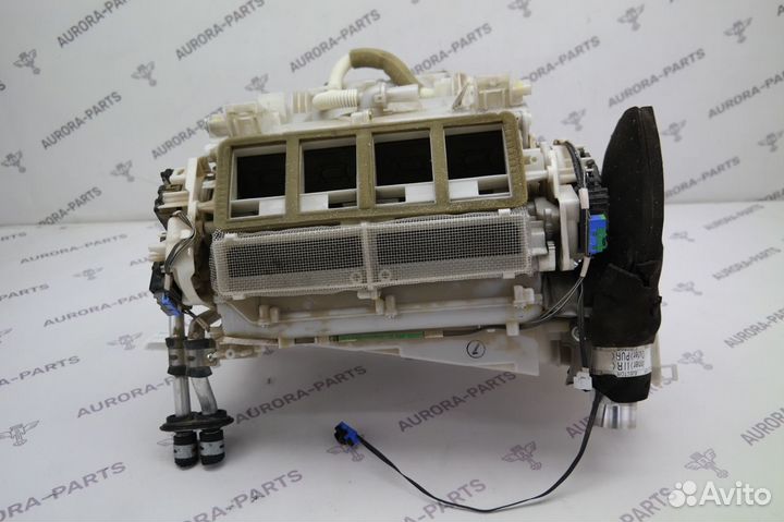 Печка Land Cruiser (200) 2007-2020