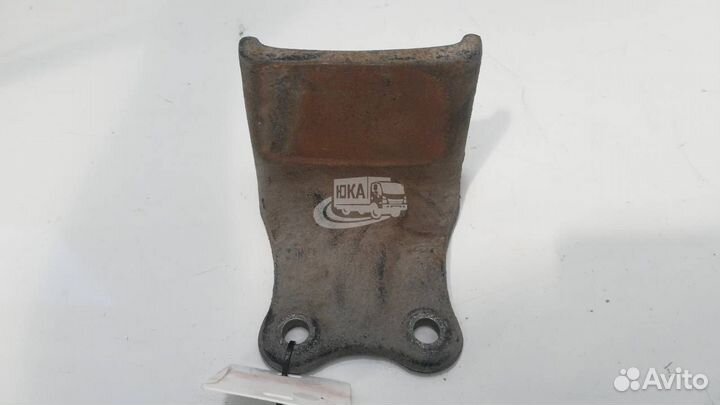 Отбойник подрессорника RR/RR Hino500