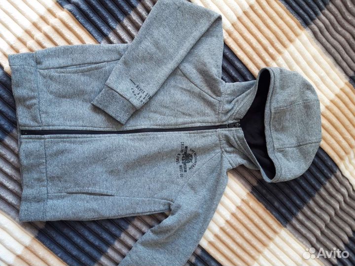 Вещи на мальчика 122 128
