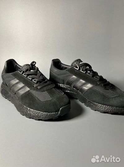 Кроссовки Adidas Retropy E5 Люкс