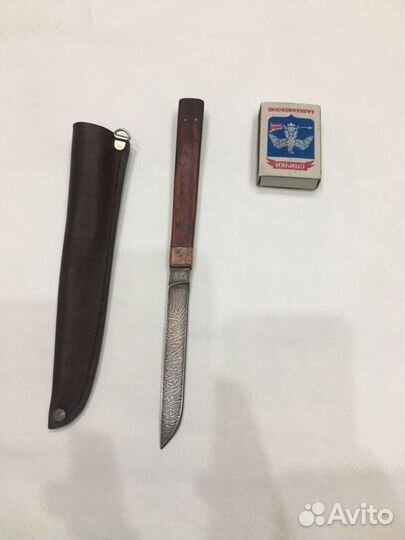 Нож сувенирный новые ручная работа