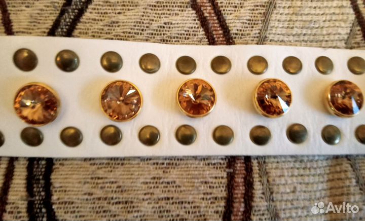 Ремень женский