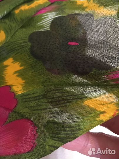 Отрез ткани