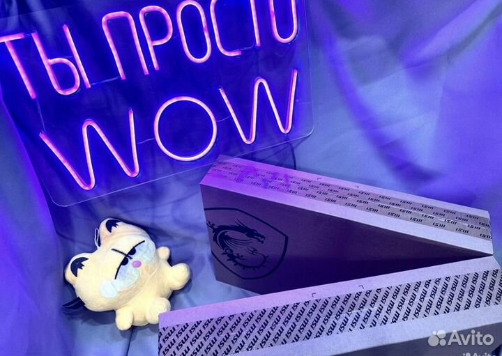 Игровой Ноутбук 17.3/12450H/RTX3050