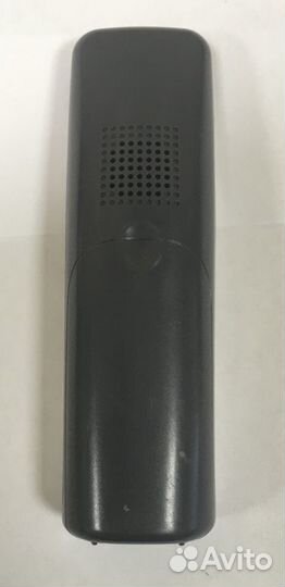 Радиотелефон Panasonic KX-TG7205RU