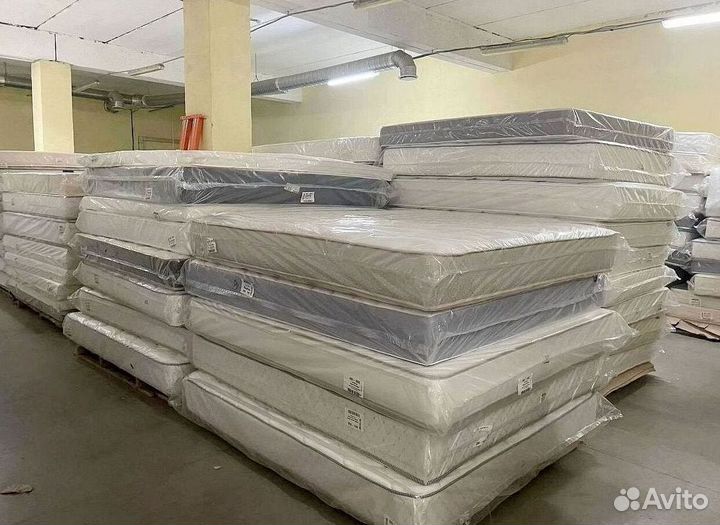 Матрас Аскона