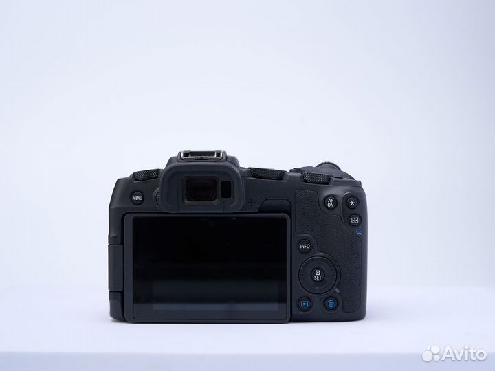 Canon EOS RP body