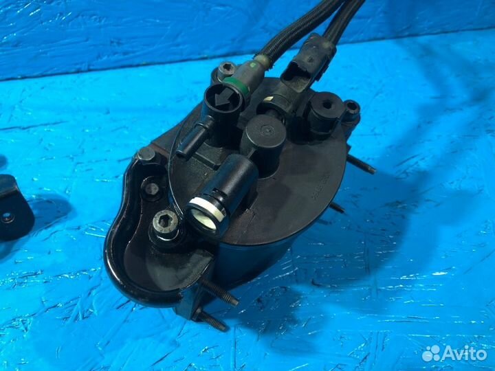 Фильтр топливный Freelander 2 L359 224DT 2011