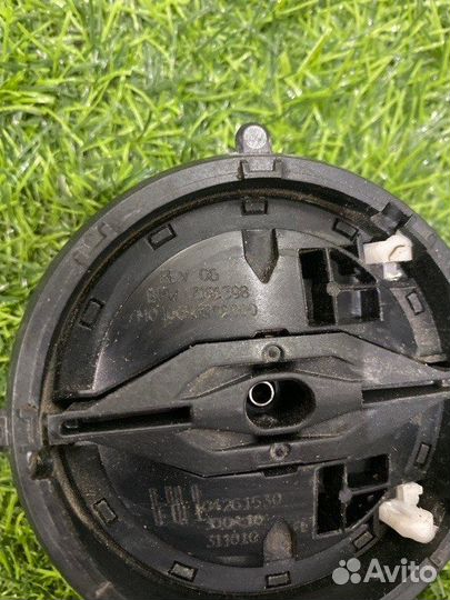 Мотор зеркала Bmw 7 F01 3.0 N54 2011