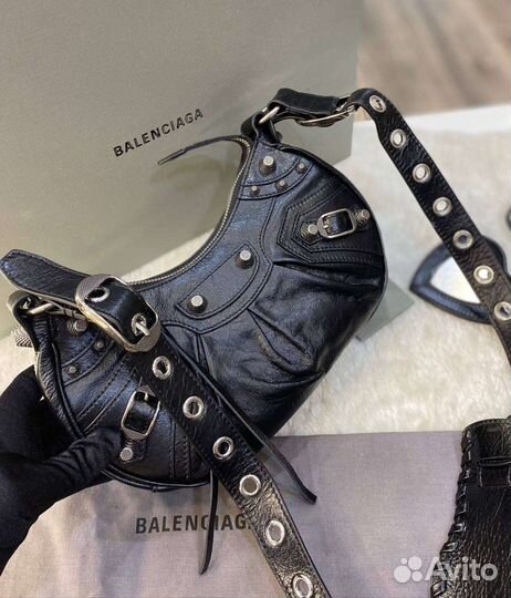Сумка Balenciaga