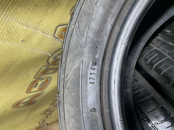 Falken Ziex ZE914 Ecorun 195/55 R15