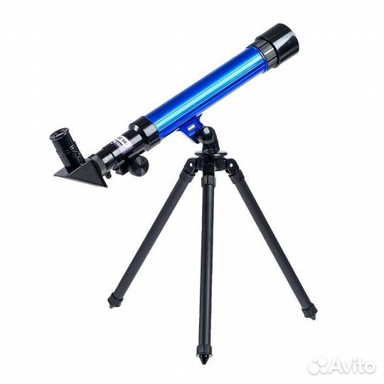 Телескоп детский