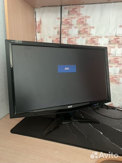 Игровой пк полный комплект