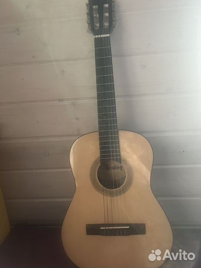 Гитара детская