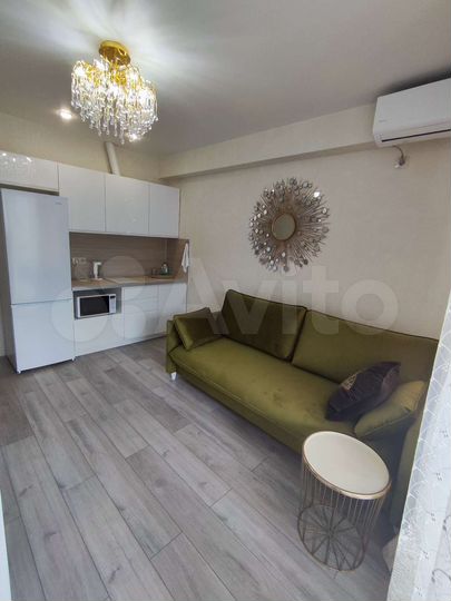 Квартира-студия, 24 м², 11/13 эт.