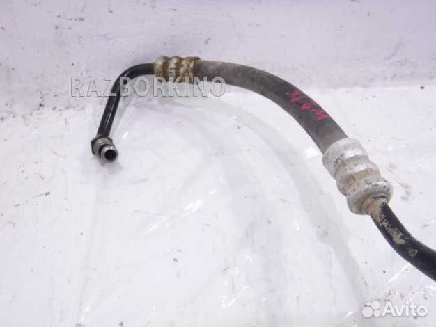 Трубка гидроподвески A2159970782