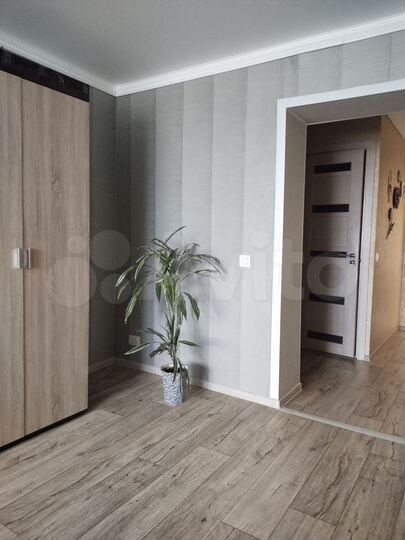 3-к. квартира, 62 м², 4/5 эт.