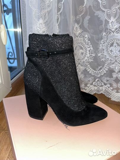 Ботильоны эконика 36