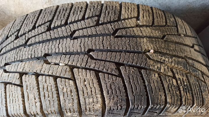 Pirelli Cinturato P7 215/55 R17 94V