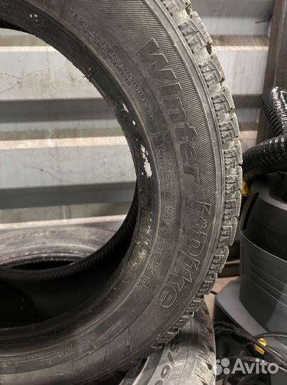 Hankook Winter I'Pike 195/60 R15 88T