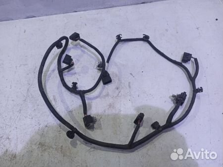 Проводка (коса) Киа Ceed 3