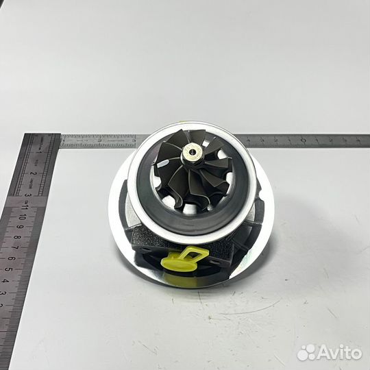 Картридж турбокомпрессора Fiat