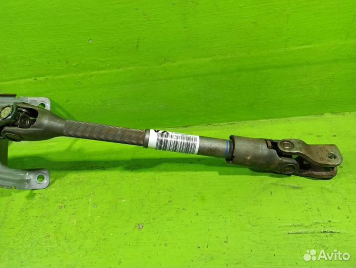 Рулевая колонка Renault Duster HSA K4MA690 2013