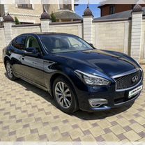 Infiniti Q70 2.5 AT, 2015, 181 212 км, с пробегом, цена 2 400 000 руб.