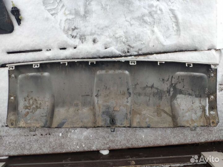 Запчасти Рено duster 2012г