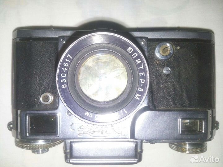 Фотоаппарат Киев