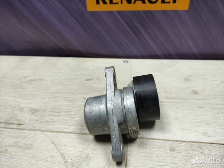 Ролик приводного ремня Натяжной обводной Renault l