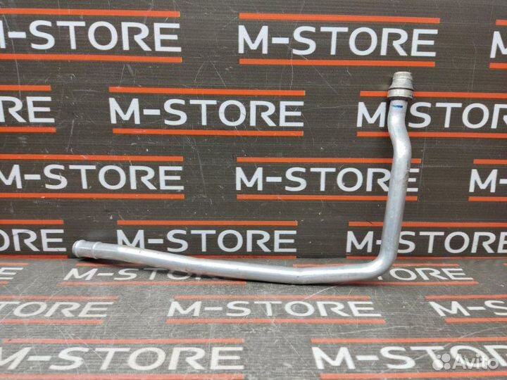 Трубка радиатора печки Bmw 5-Series E39 M52B28