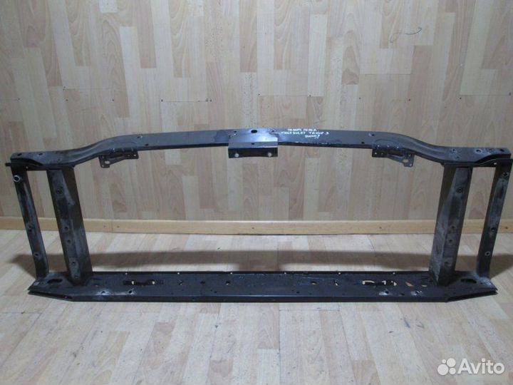 Панель передняя Chevrolet Tahoe 3