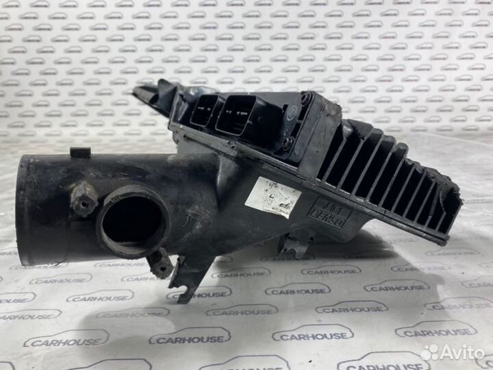 Блок управление двигателя Mazda 3 BK 1.6 Z6 2014