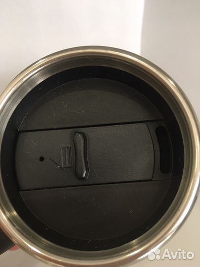 Термокружка