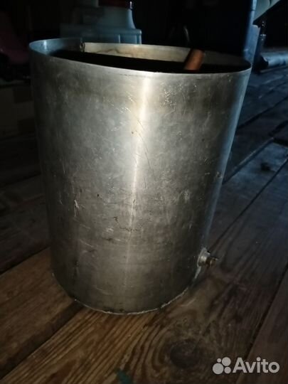 Дистиллятор самогонный аппарат