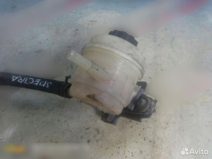 Бачок гидроусилителя Kia Spectra 2001