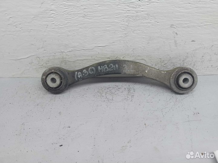 Рычаг зад L Mercedes E-klasse W211