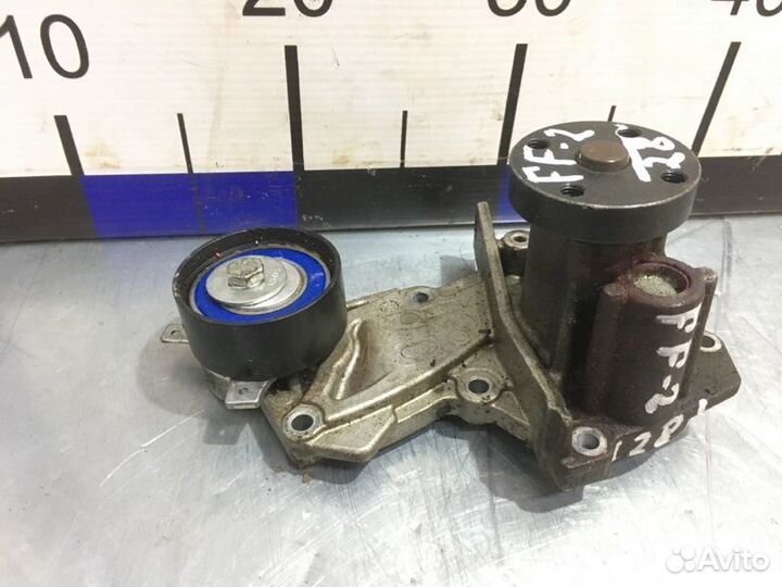 Помпа Ford Focus 2 седан hxdb 2007