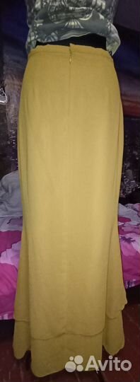 Юбка 48 Испания