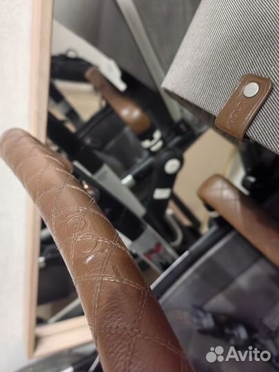 Коляска joolz Geo2