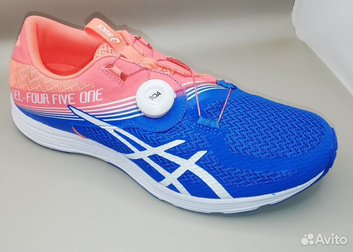 Беговые кроссовки asics