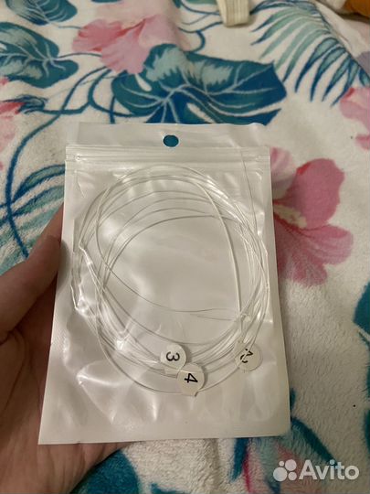 Укулеле сопрано